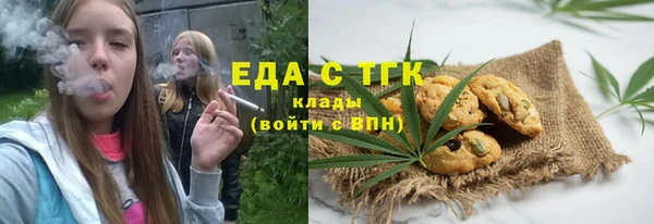 хмурый Медногорск