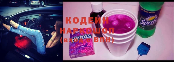 хмурый Медногорск