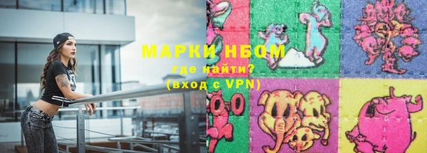 крисы Мегион