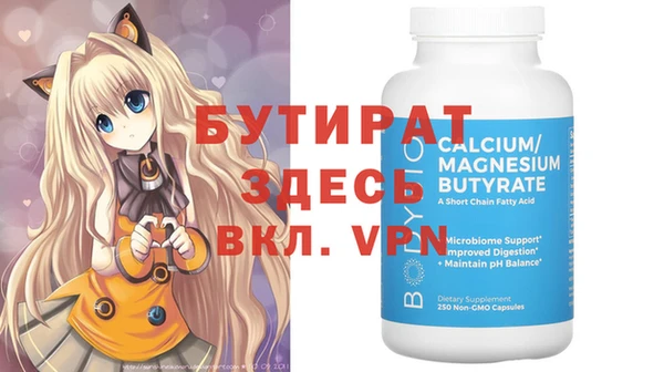 крисы Мегион
